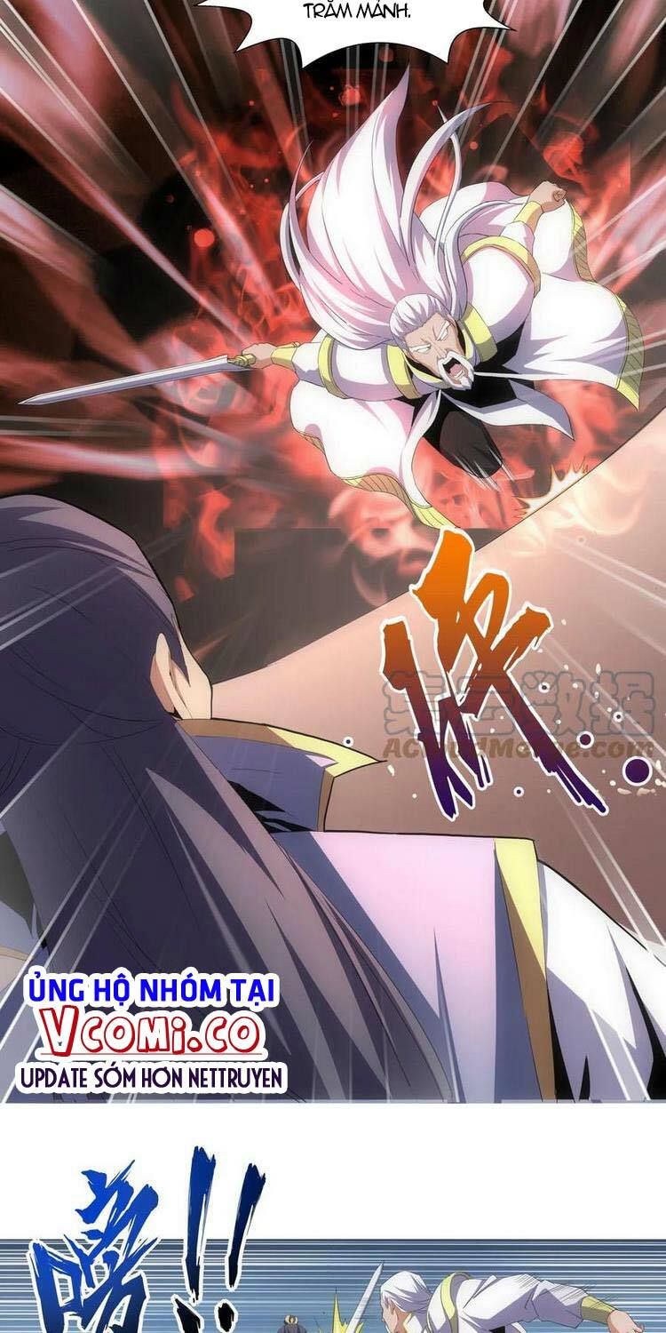 vạn cổ đệ nhất thần chapter 64 28
