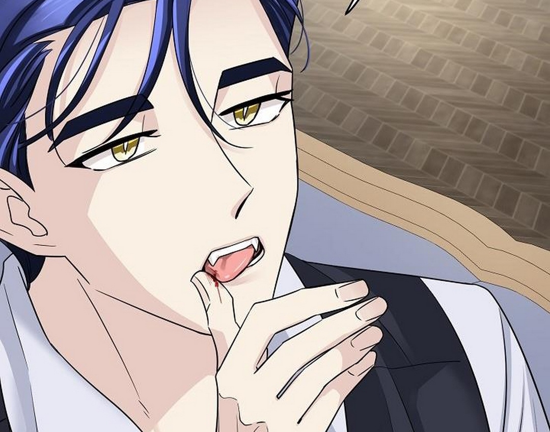 chinh phục quý ngài ma cà rồng chapter 3 98