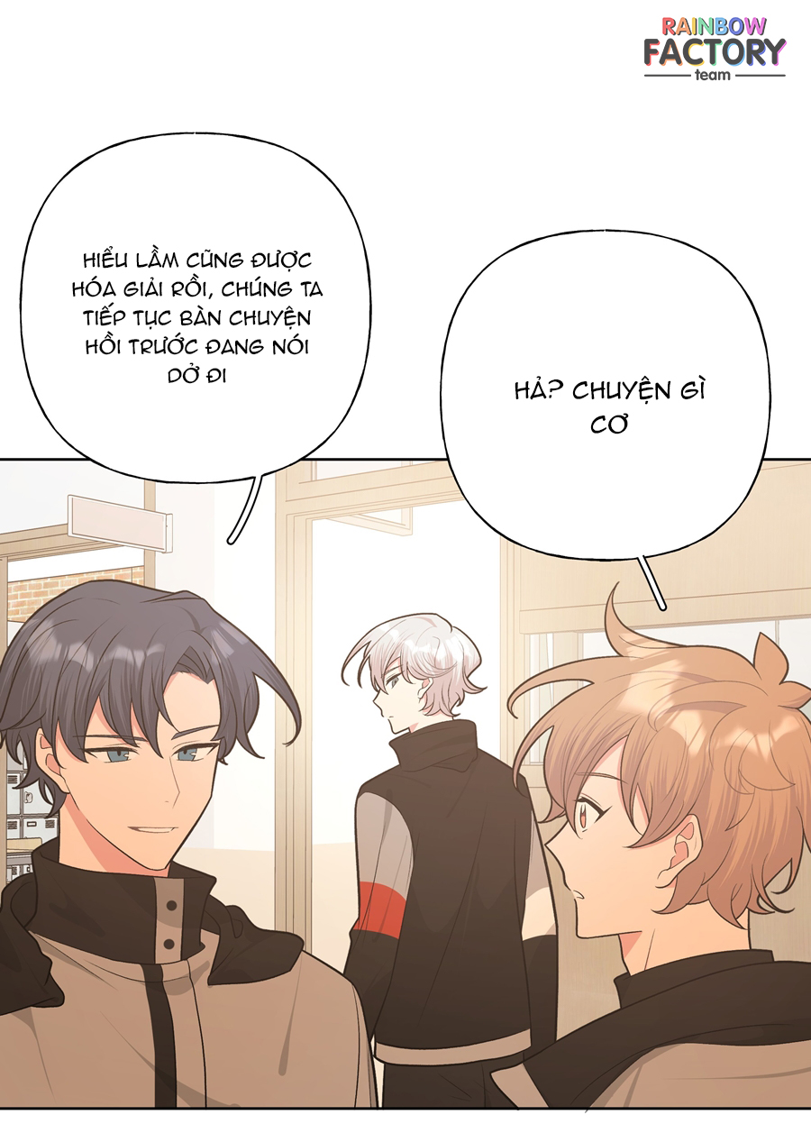 đừng nói yêu tôi (don't say you love me) chapter 52 9