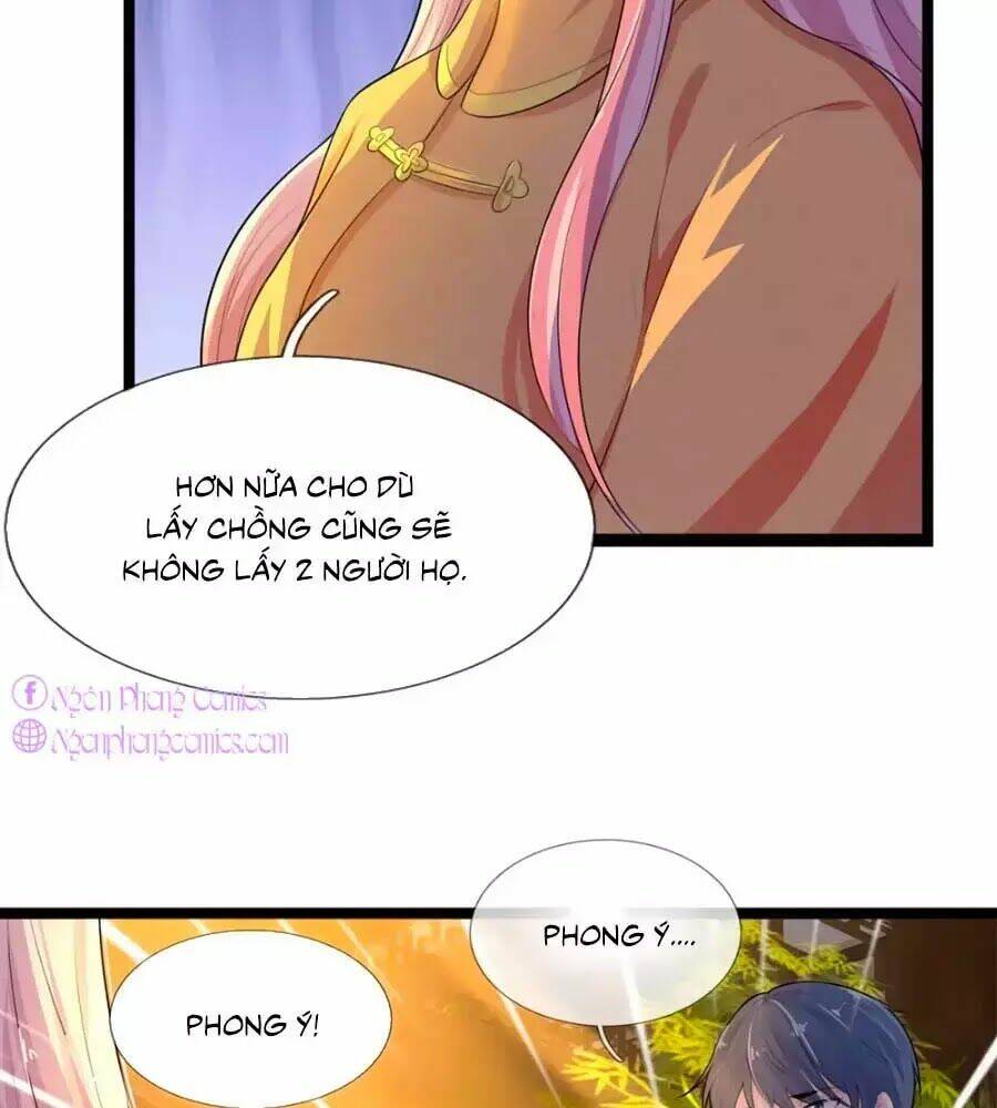 loạn thế tù sủng: thiếu soái bất lương của ta chapter 79 17