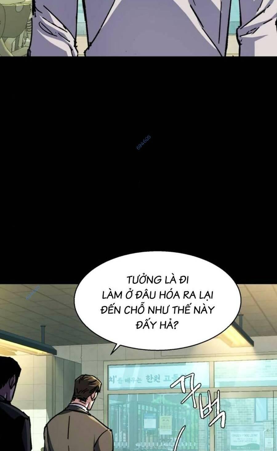 bạn học tôi là lính đánh thuê chapter 147 9