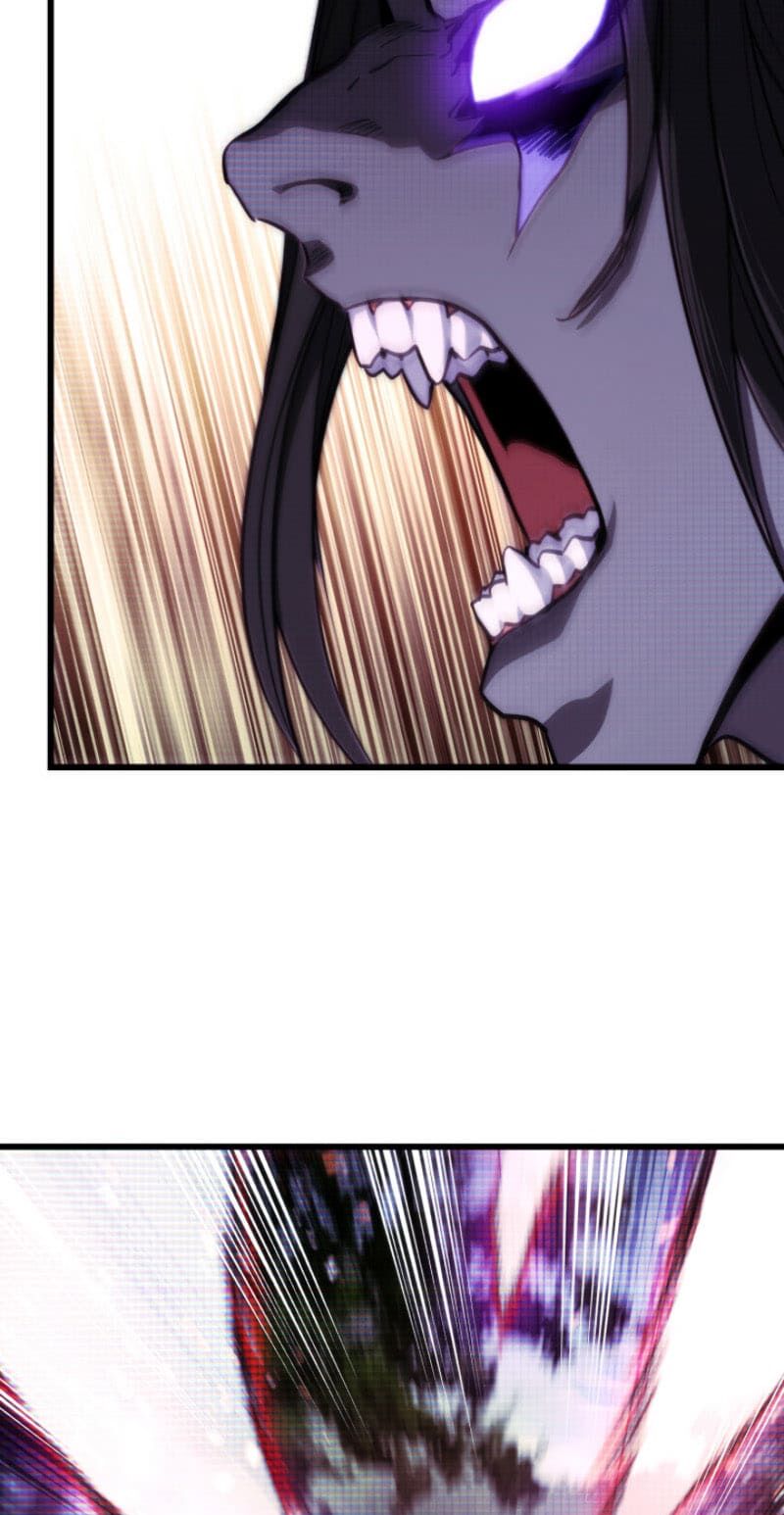 huyền thoại game thủ - tái xuất chapter 8 41