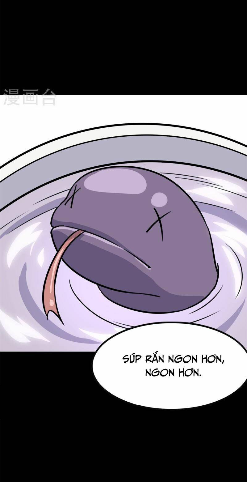 bạn gái virus của tôi chapter 338 11