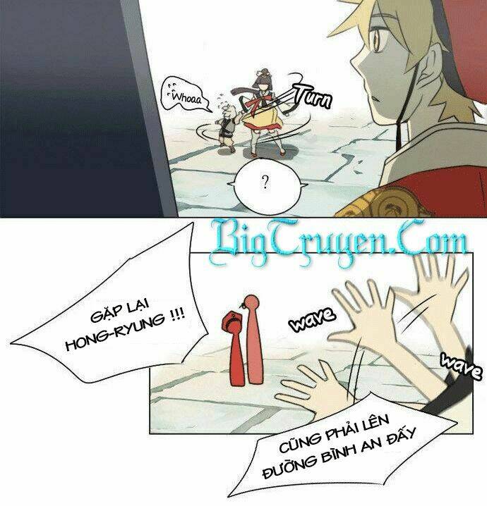 godly bells chapter 11 20