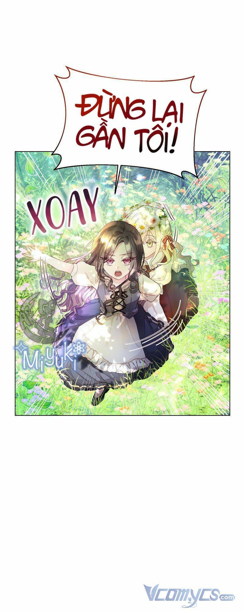 một hôm bố tôi xuất hiện chapter 2 9