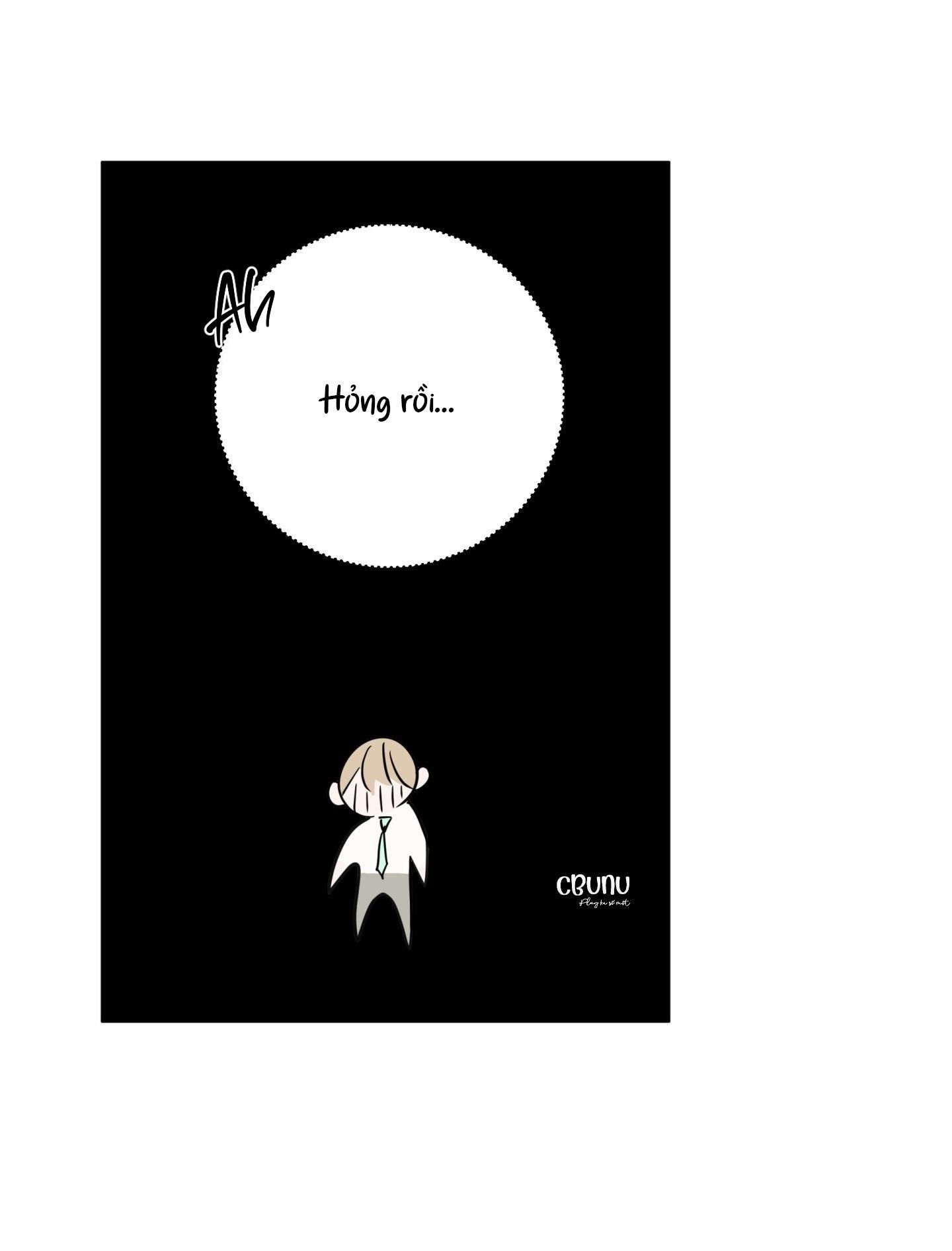 bắt tay hả, thôi bỏ đi! chapter 2 99