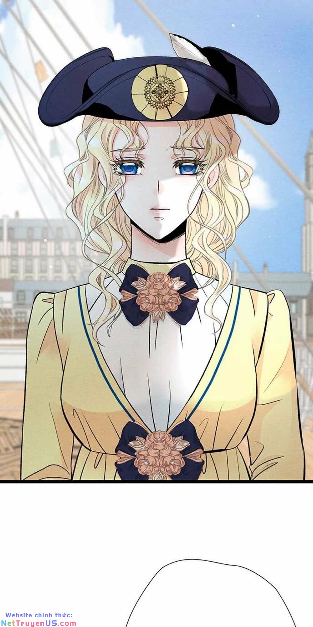 Hoàng Tử Rắc Rối chapter 38.2 30