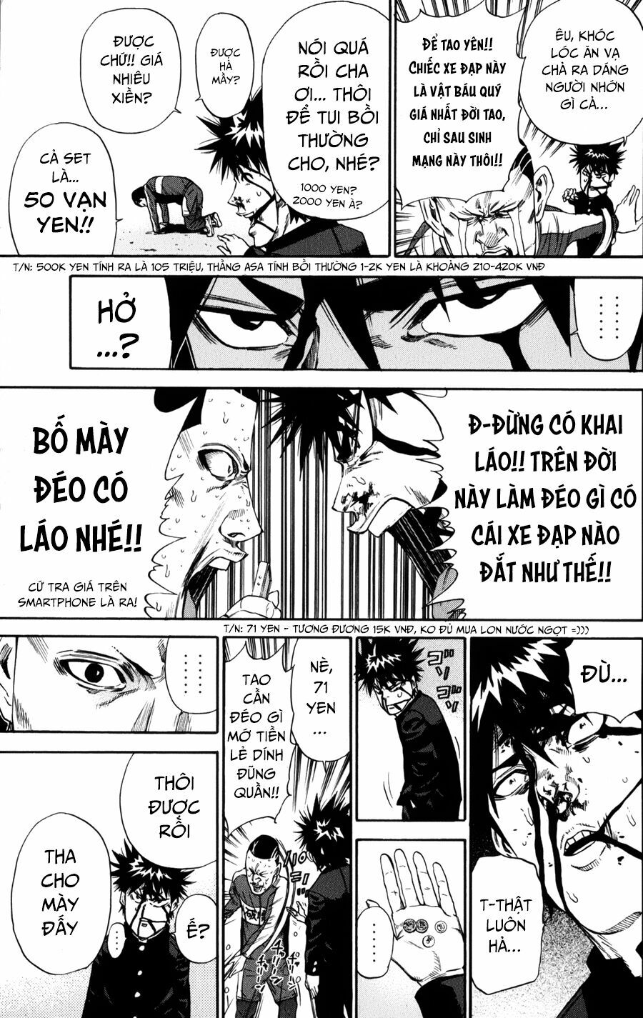 a-bout! chapter 127 11