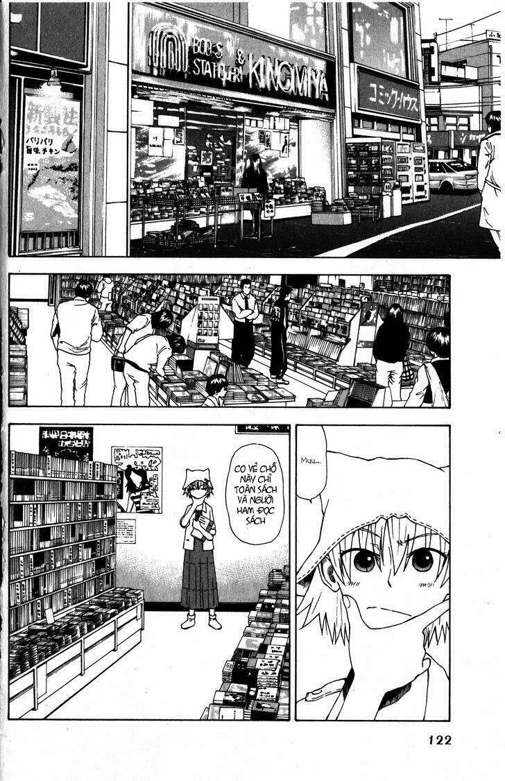 neko ane chapter 4 1