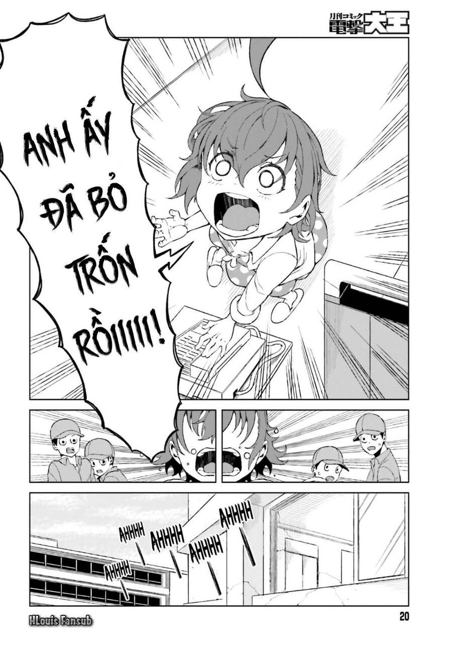 toaru kagaku no accelerator chapter 37 9