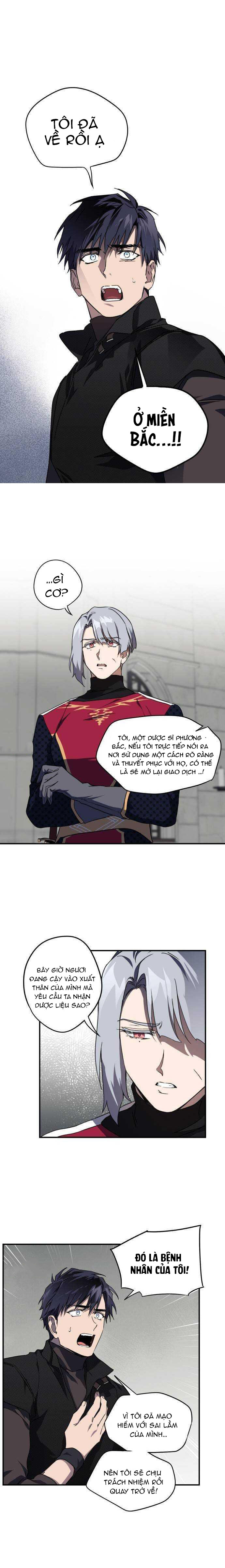 bị che khuất bởi hoàng hôn chapter 51 3