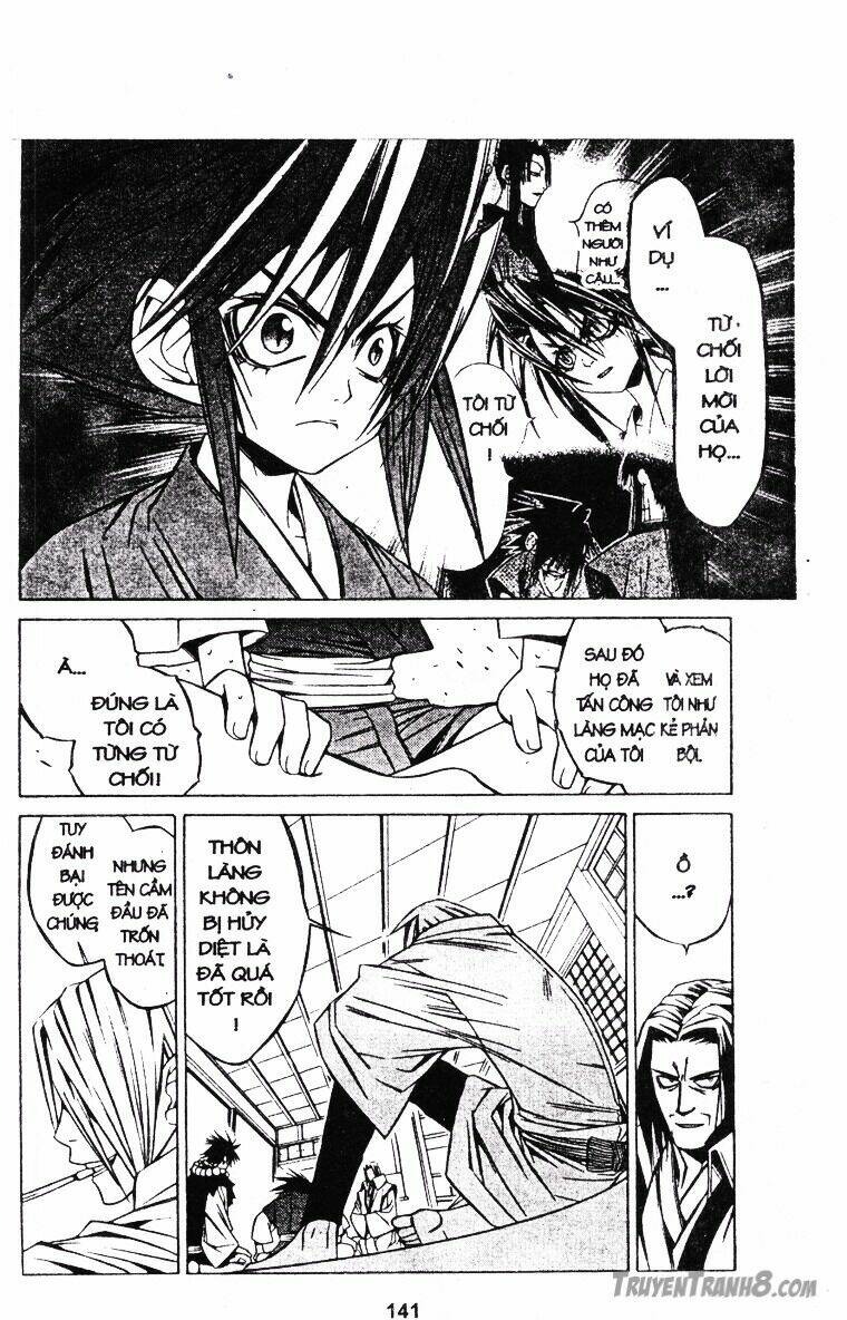 behind master - huyền thoại thiên cẩu chapter 27.2 6