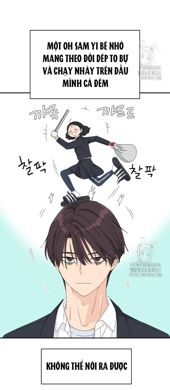 sam yi tái sinh chapter 18.2 32
