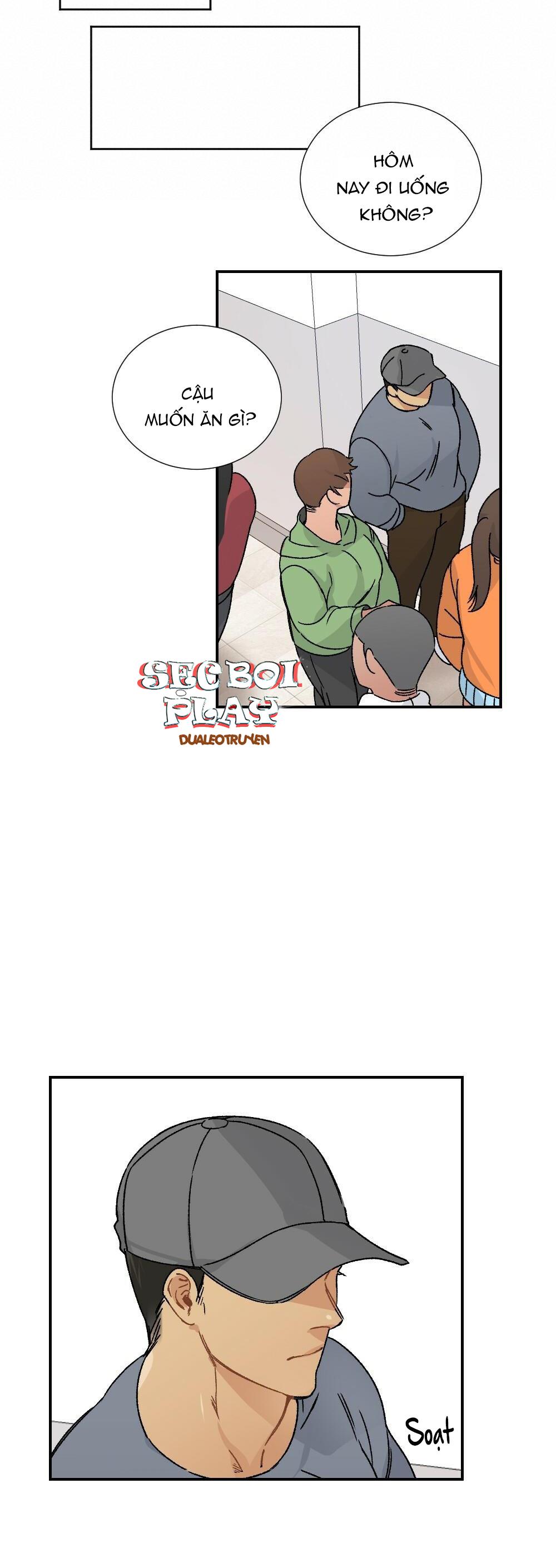 bộ sưu tập ciu to-ngực bự của nhà sẹc chapter 10 27