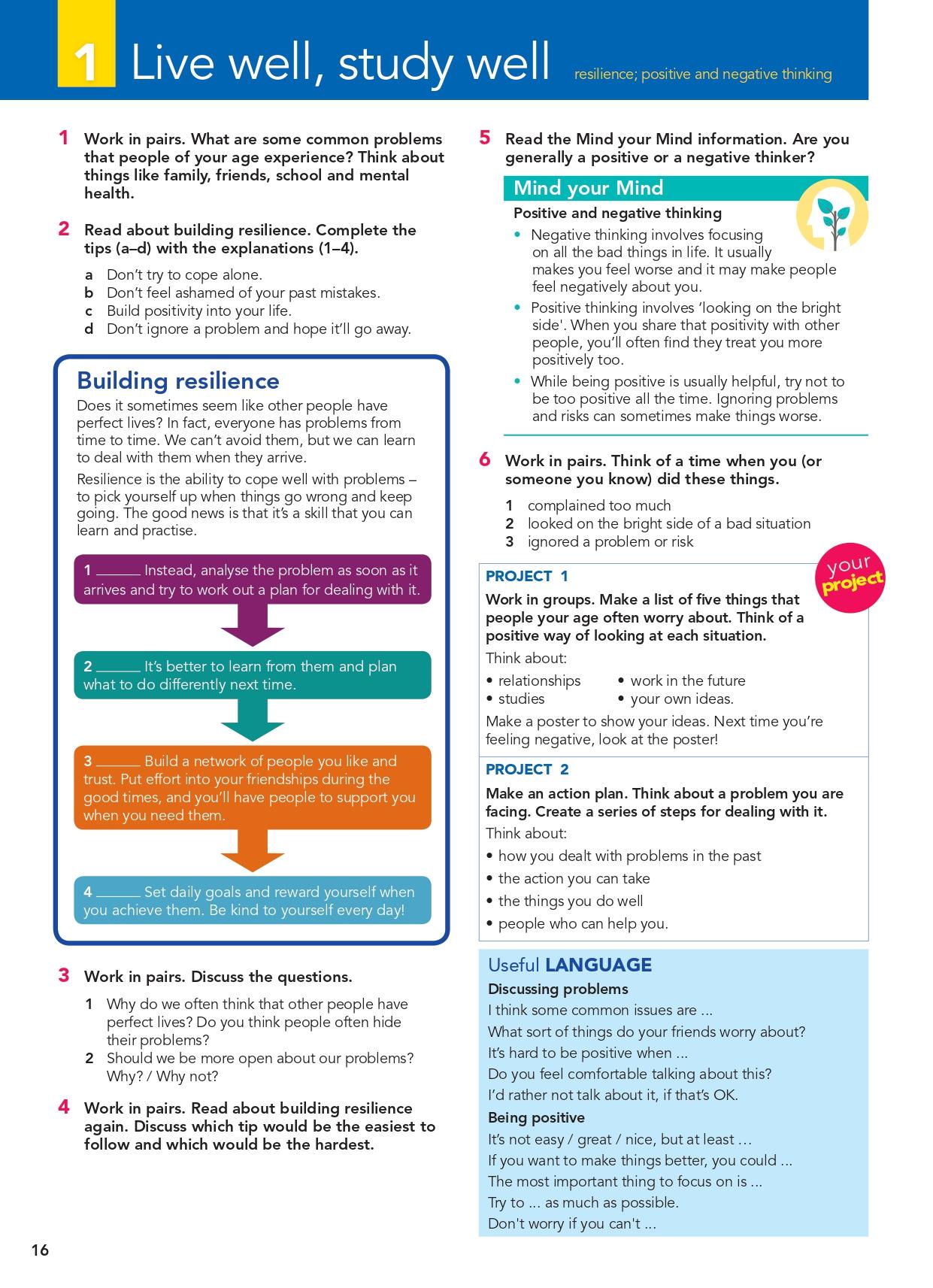 New Close-up B2 With Online Practice And Student's eBook 3rd Edition