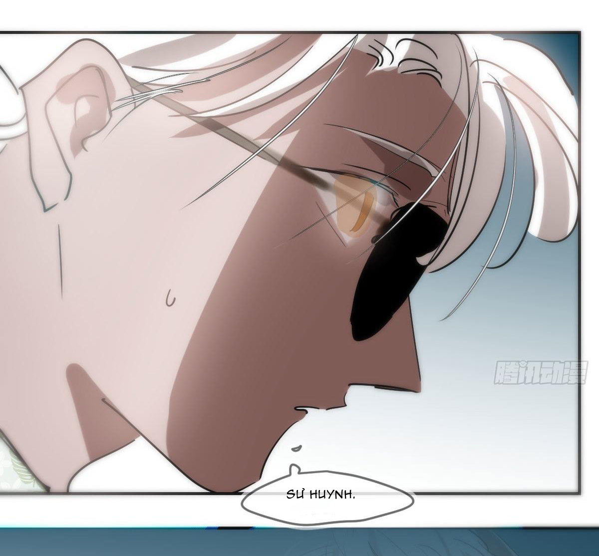 Bắt Lấy Ngao Ngao chapter 202 - Trang 37