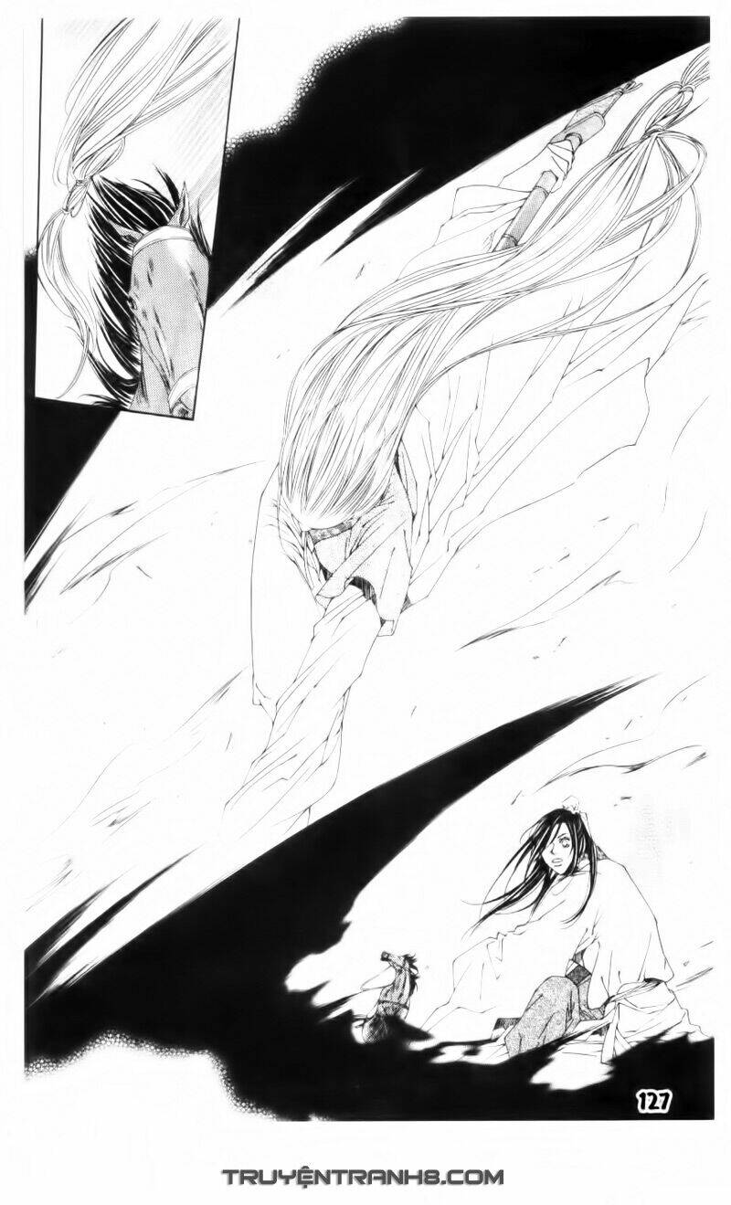 pháp sư trừ tà chapter 7.2 3