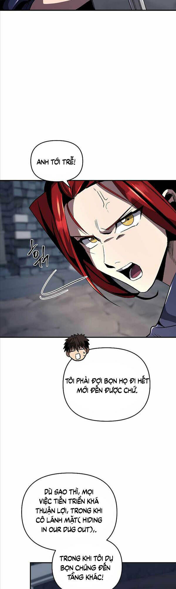 con đường diệt thần chapter 26 42