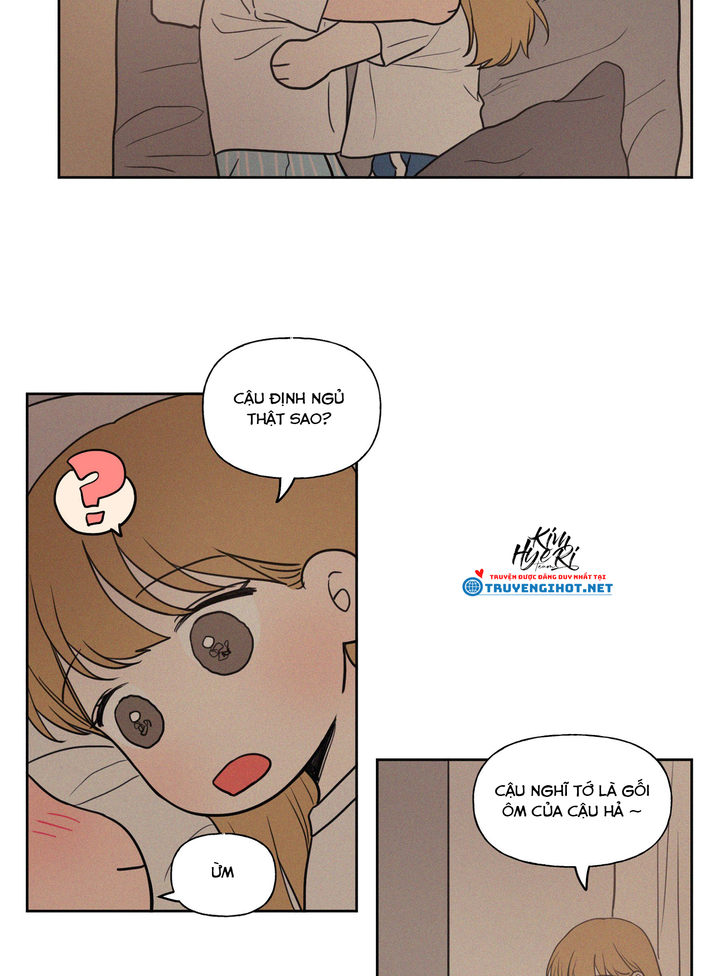 lý do yêu phải thằng bạn thân chapter 25.1 15