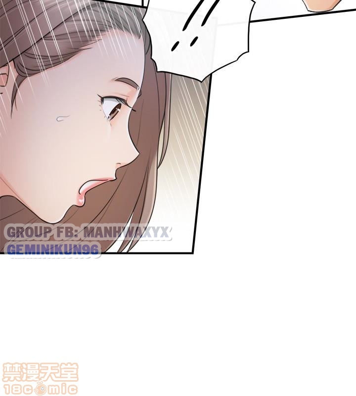 nàng boss trẻ tuổi chapter 12 3