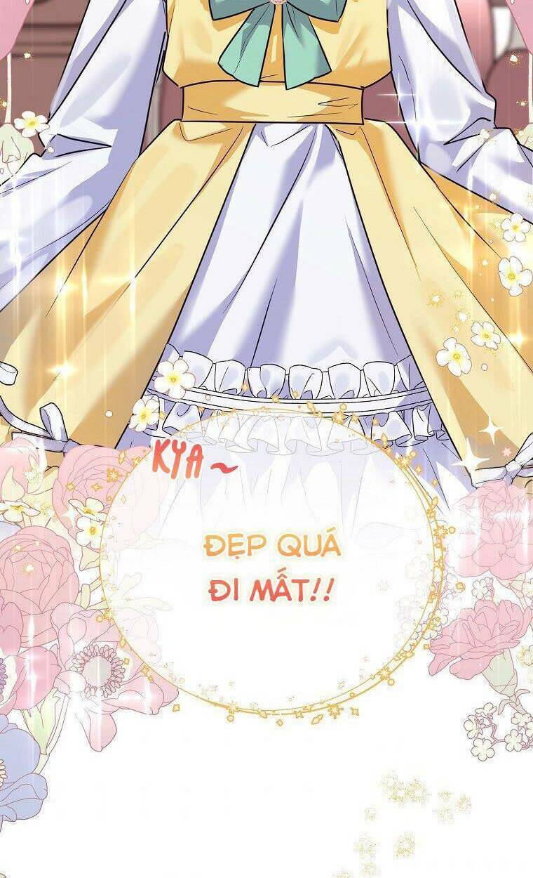 ác nữ karuna bé lại chapter 39 61