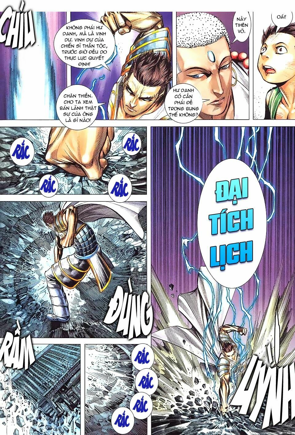 phong thần ký chapter 146 3