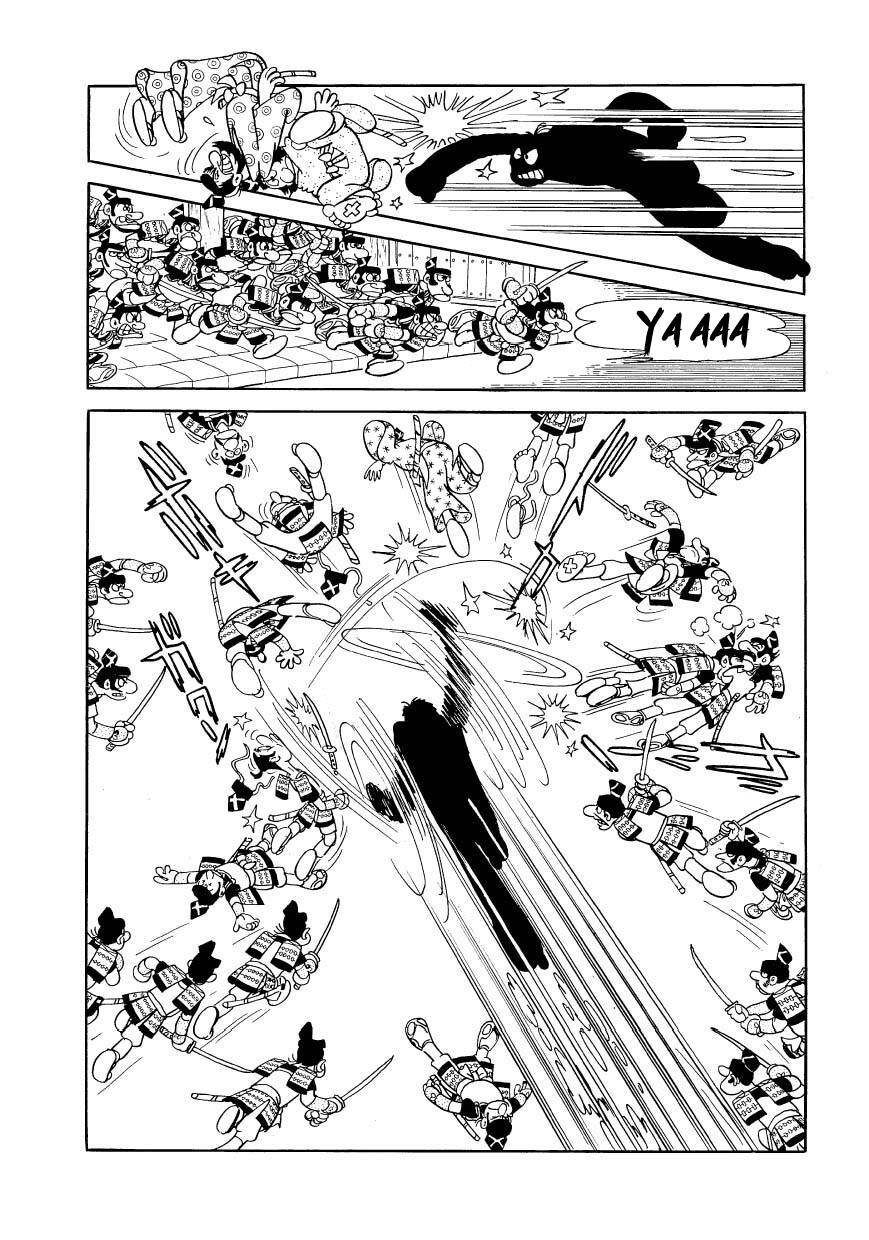 chim lửa chapter 82 24