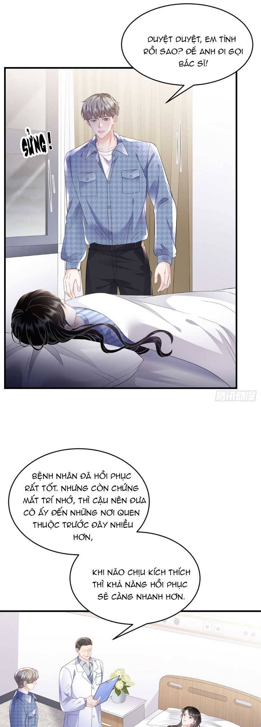 [16+] đại tiểu thư có thể có ý đồ xấu chapter 120 15