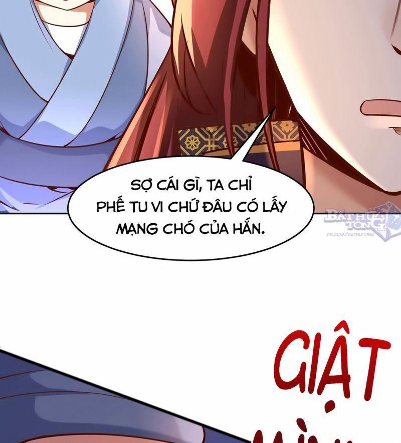 đồ đệ ta toàn là nữ ma đầu chapter 5 58