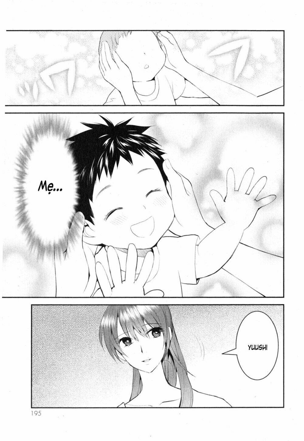 youkai apartment no yuuga na nichijou chapter 5 16