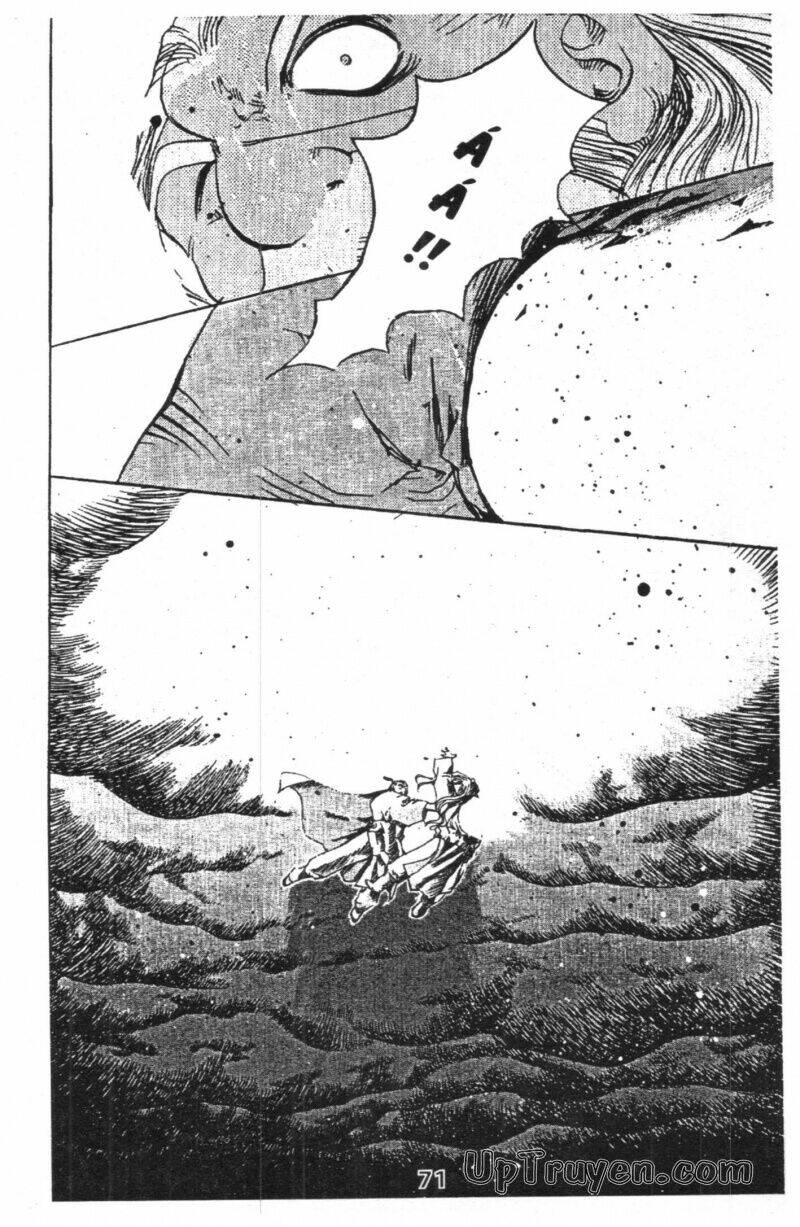 giang hồ bá đạo ký chapter 23 71