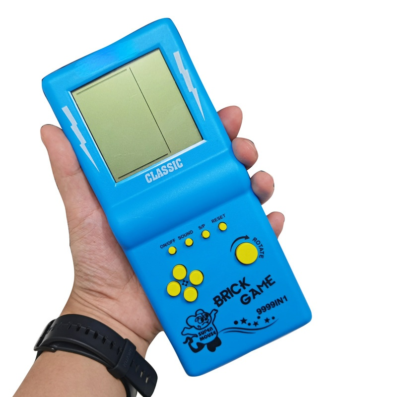 Trò chơi di động Trò chơi Game Trò chơi cầm tay Người chơi trò chơi điện tử Đồ chơi Pocket Game Pocket Trò chơi cổ điển Quà tặng thời thơ ấu