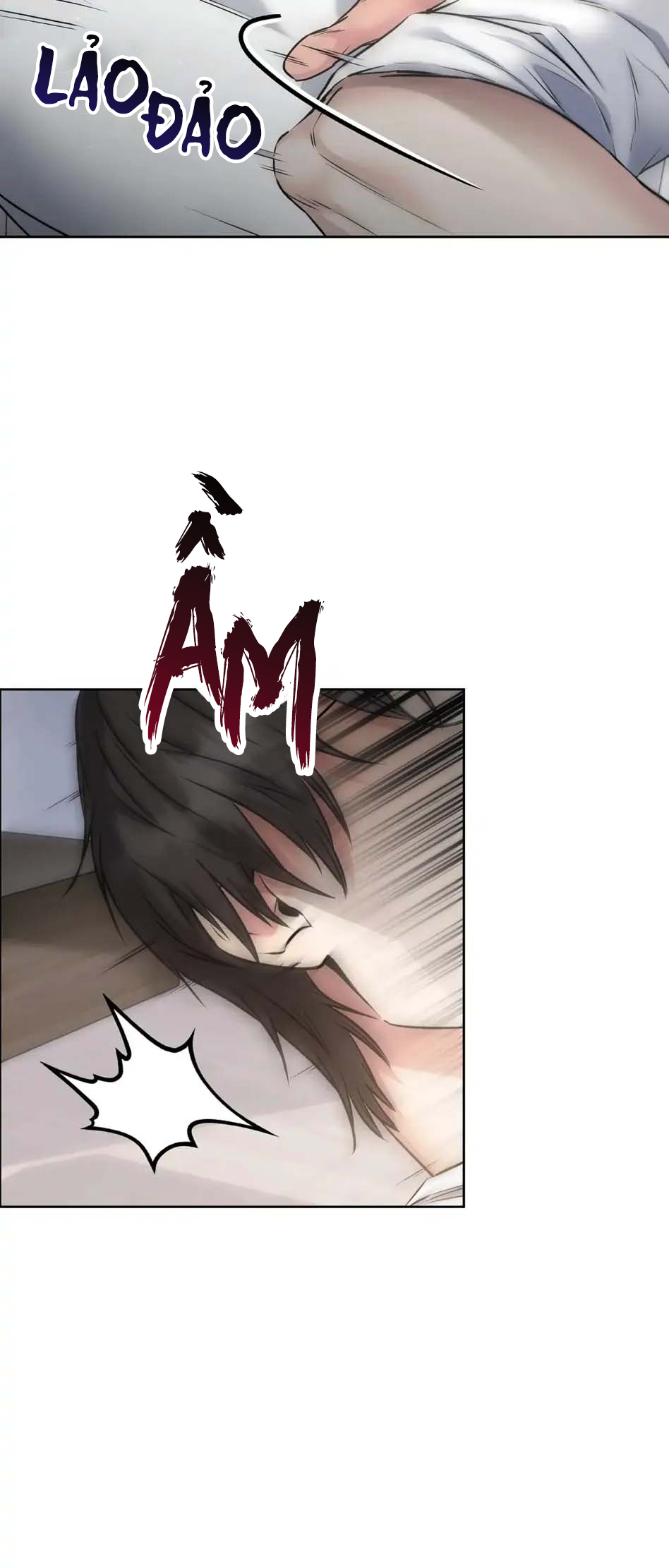 bộ cảnh phục dâm đãng chapter 17 7