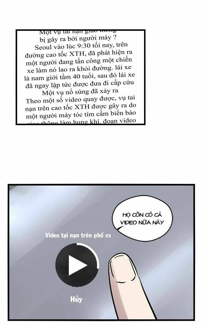 người máy hủy diệt chapter 50 22