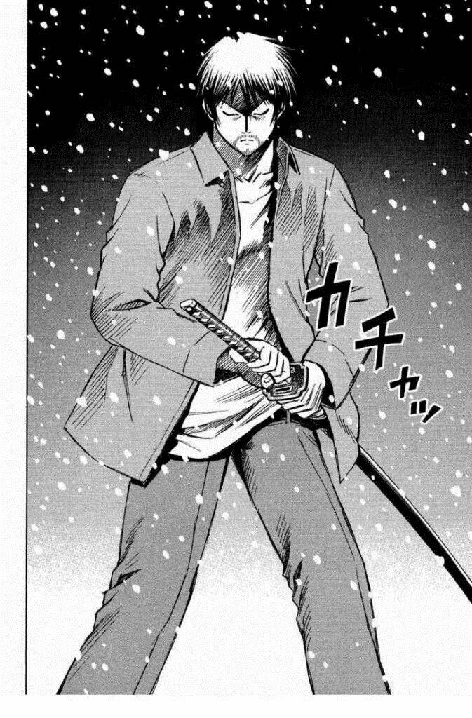 đảo ma cà rồng chapter 79 24