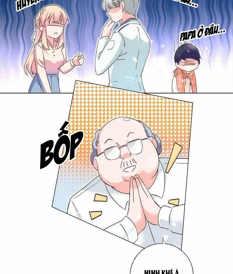 trời ban cho nam thần daddy chapter 4 32