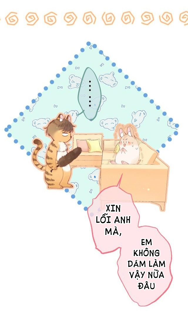 vụng trộm không thể giấu - mối tình thầm kín chapter 13 52