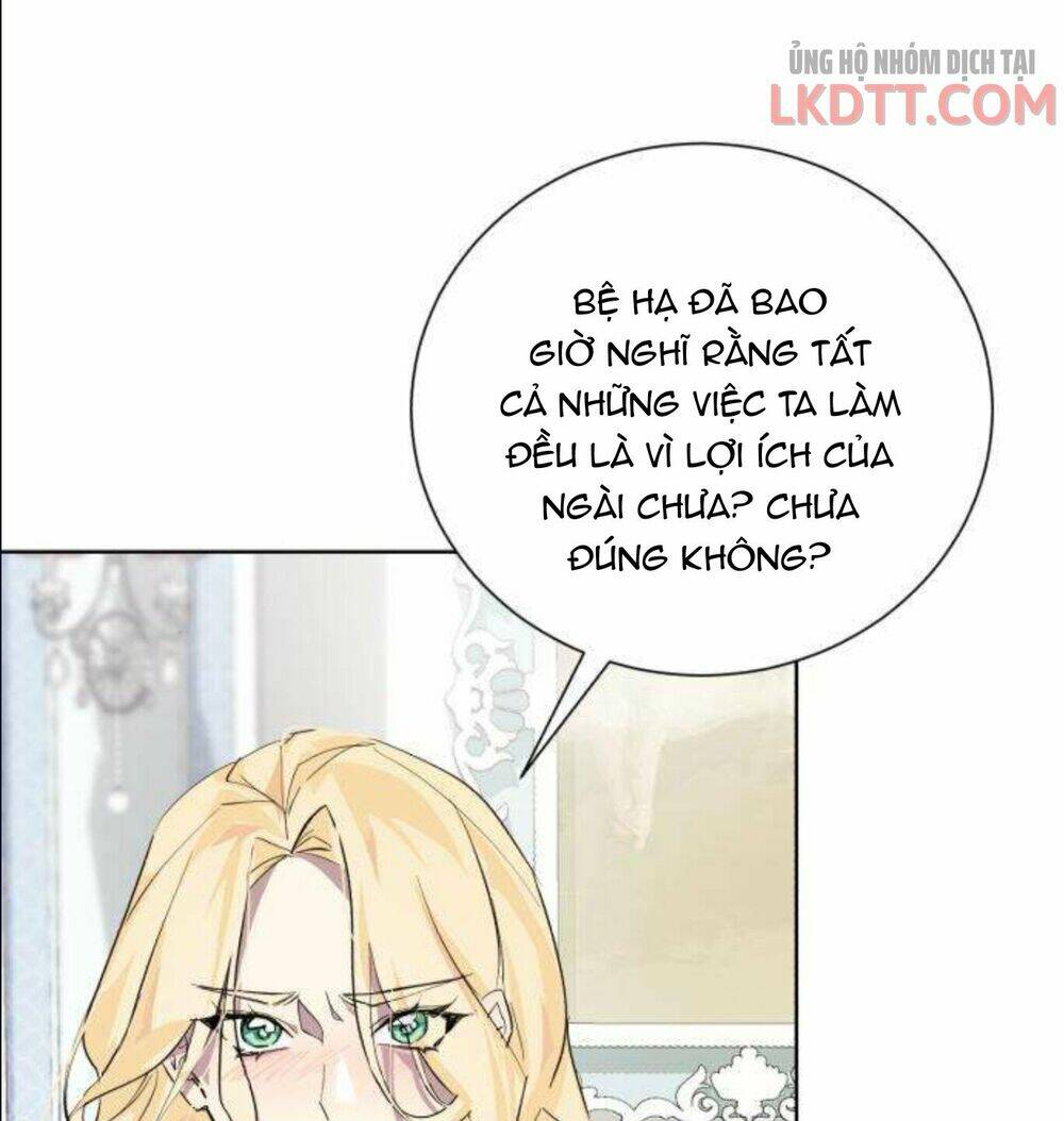 ta đã từng mong nàng biến mất chapter 5 63