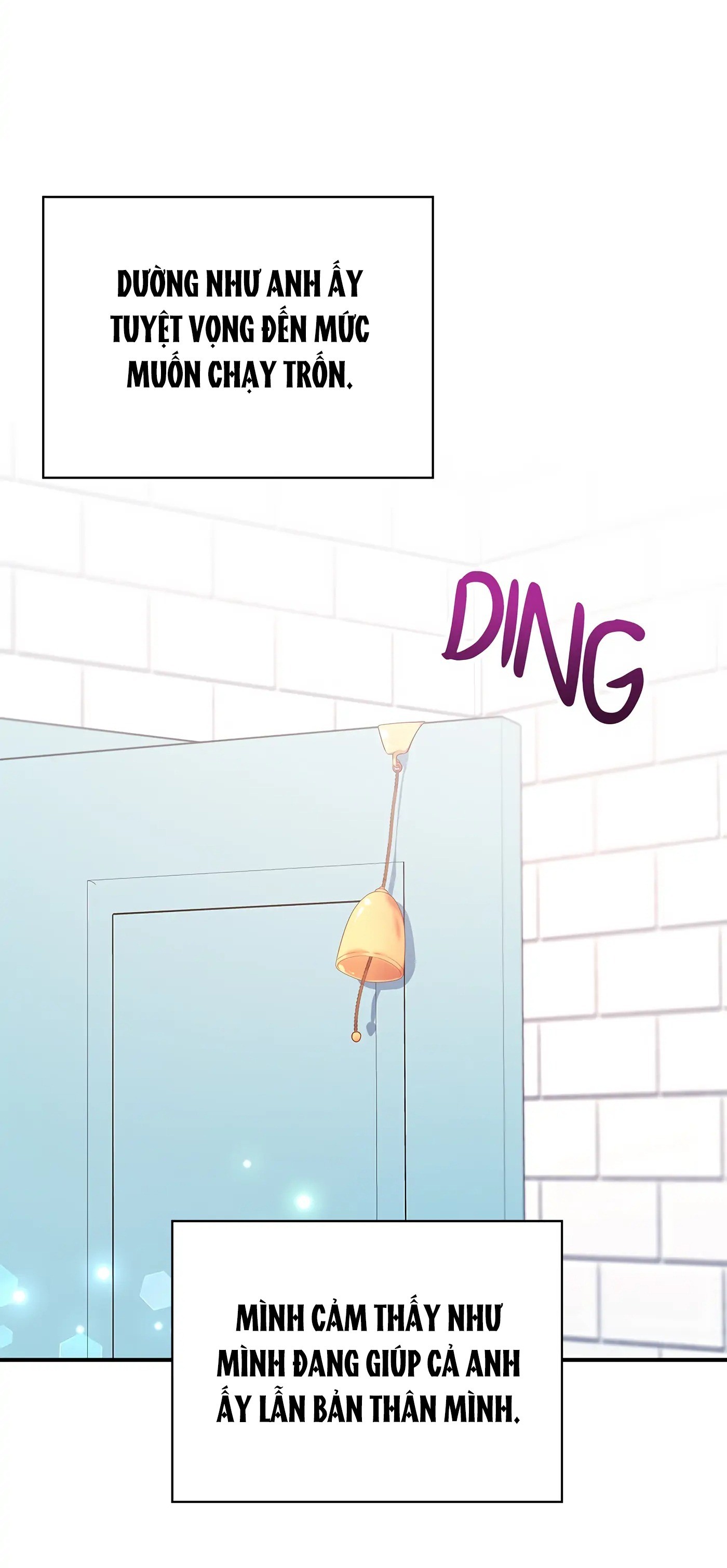 tôi không phải là nữ anh hùng chapter 38 25