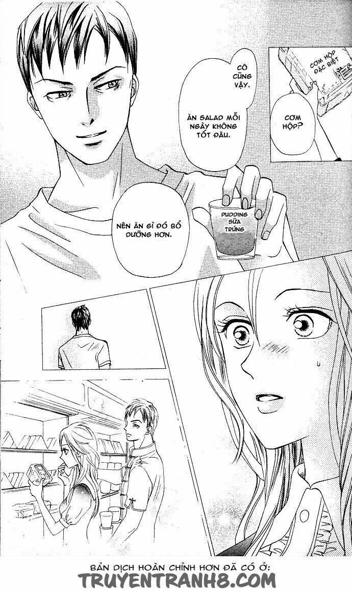 romeo và juliet hiện đại ii chapter 8 18