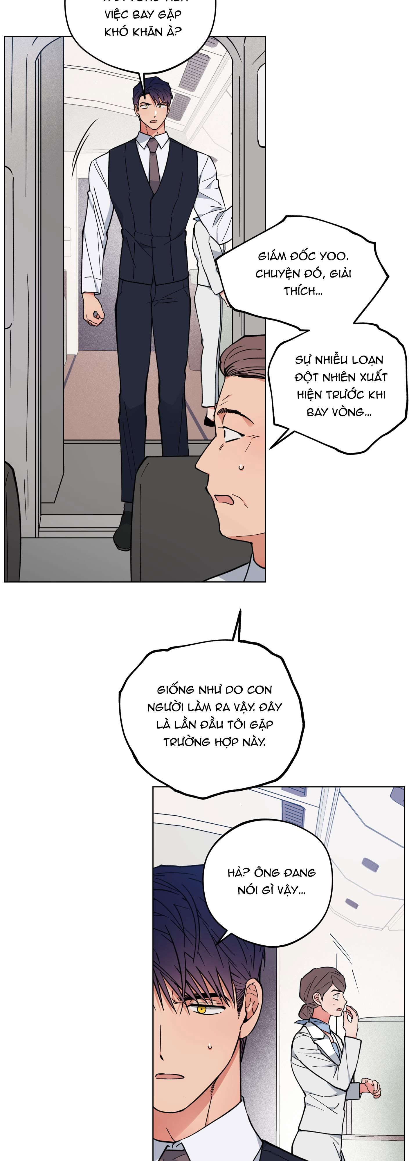 bình minh của rồng chapter 26 25