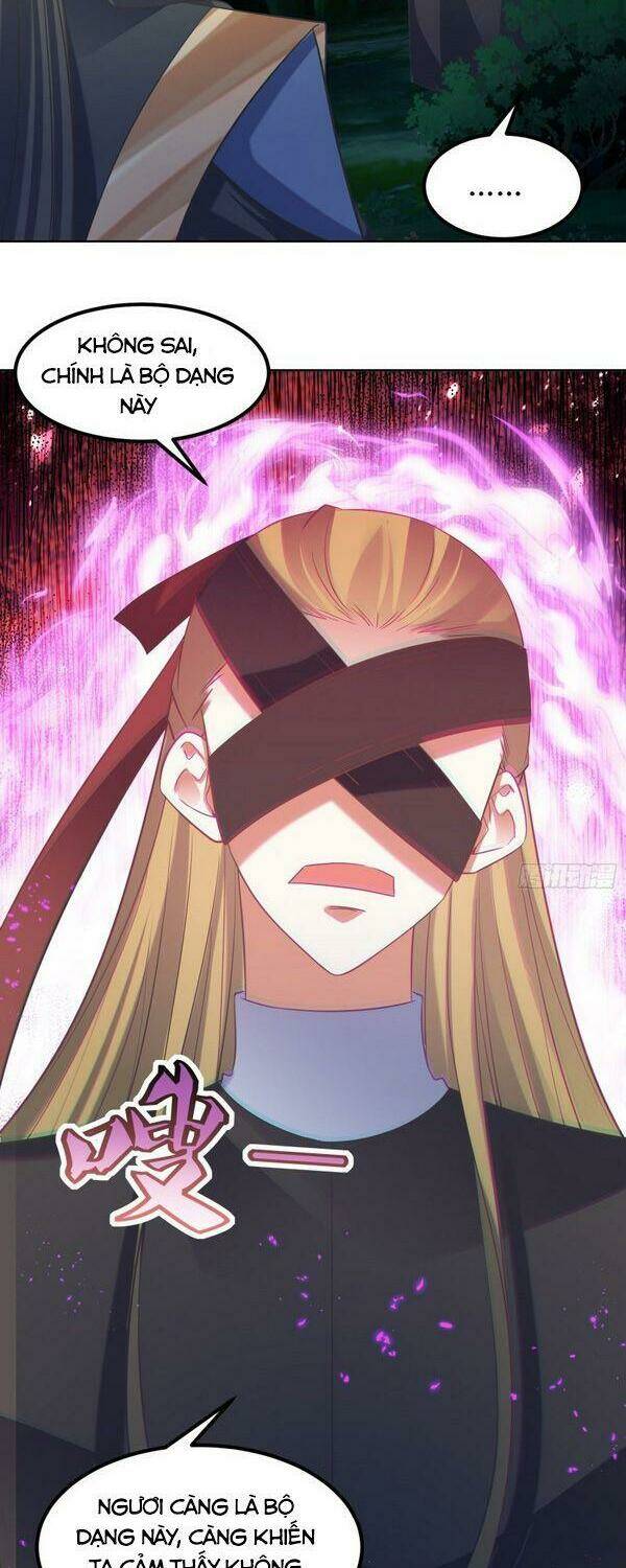 đỉnh cấp phản phái đại sư huynh chapter 78 4