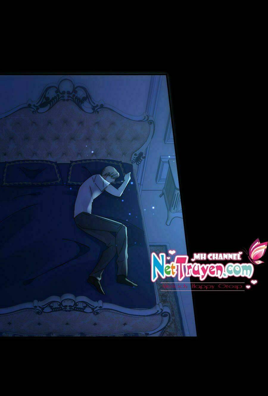 hoàn mỹ lão công tiến hóa luân chapter 98 7