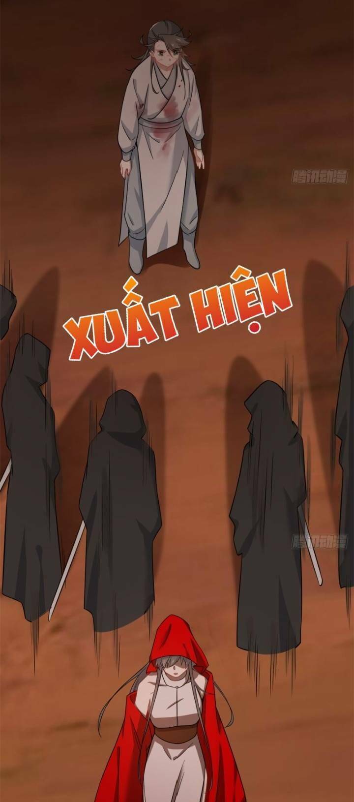 độc bộ thiên hạ: đặc công thần y chapter 182 4