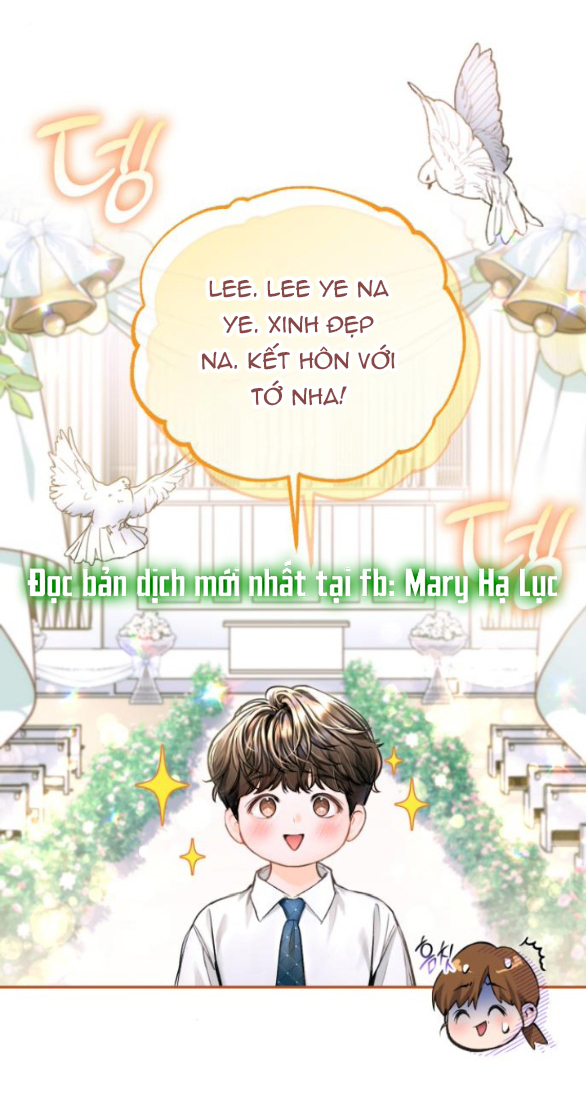 đứa trẻ trông giống tôi chapter 25.1 44