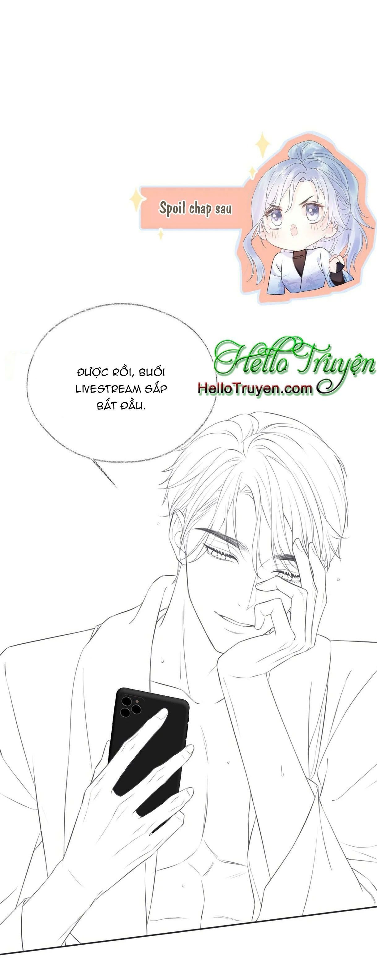 Nữ Vương Bắt Đầu Từ Vạch Đích Chapter 6 - Trang 2