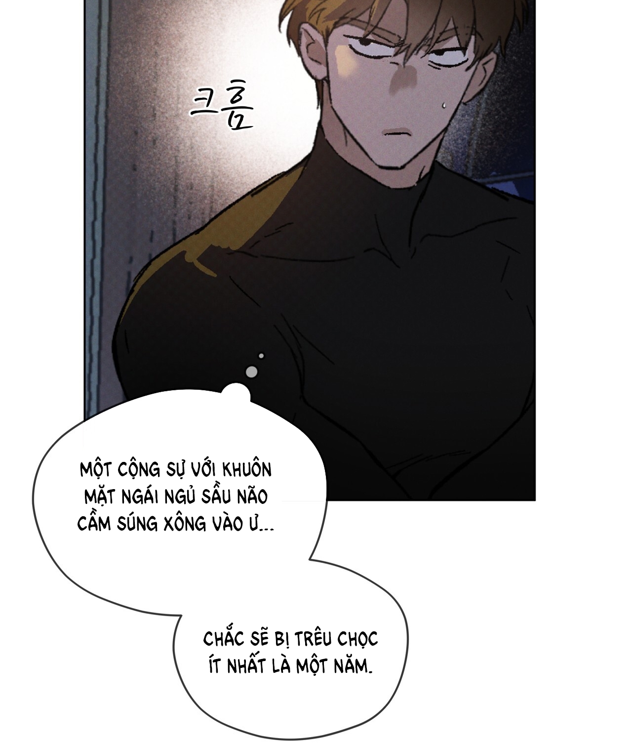 codename anastasia chapter 26.2 18