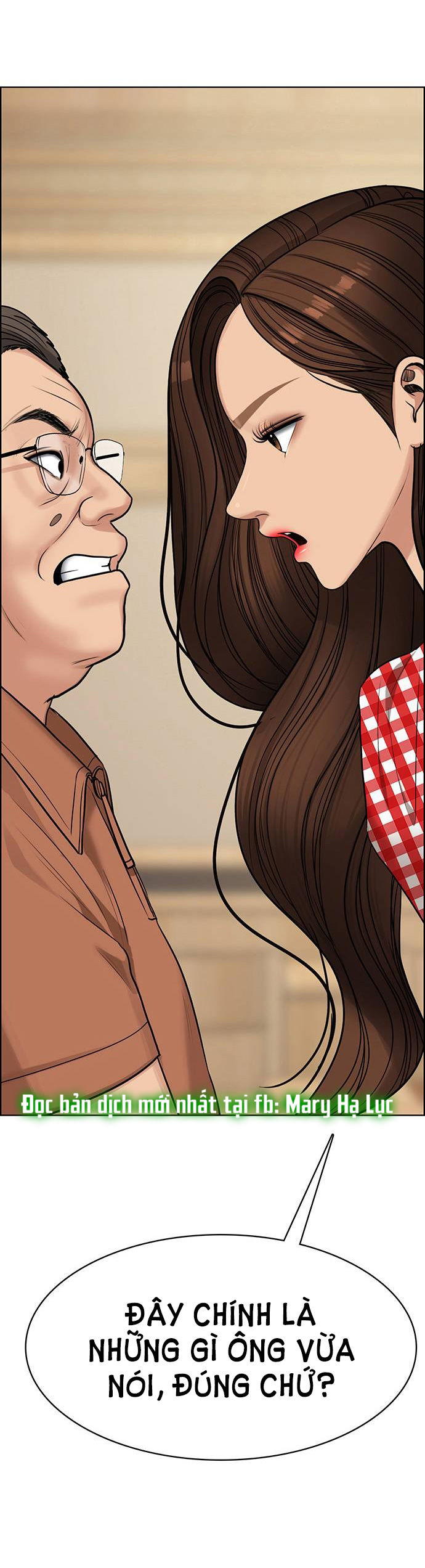vẻ đẹp đích thực - true beauty chapter 193.1 6