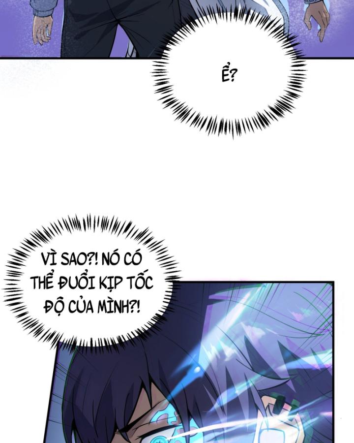 mạt thế đóng băng: không còn con đường sống sót chapter 4 136