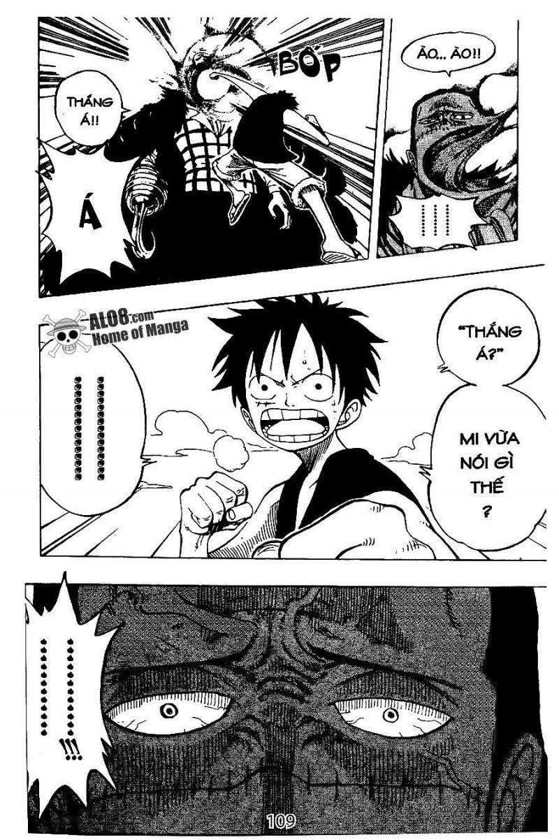 đảo hải tặc - one piece chapter 177 19